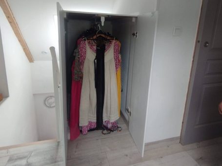 Dressing Bourg d'oisans