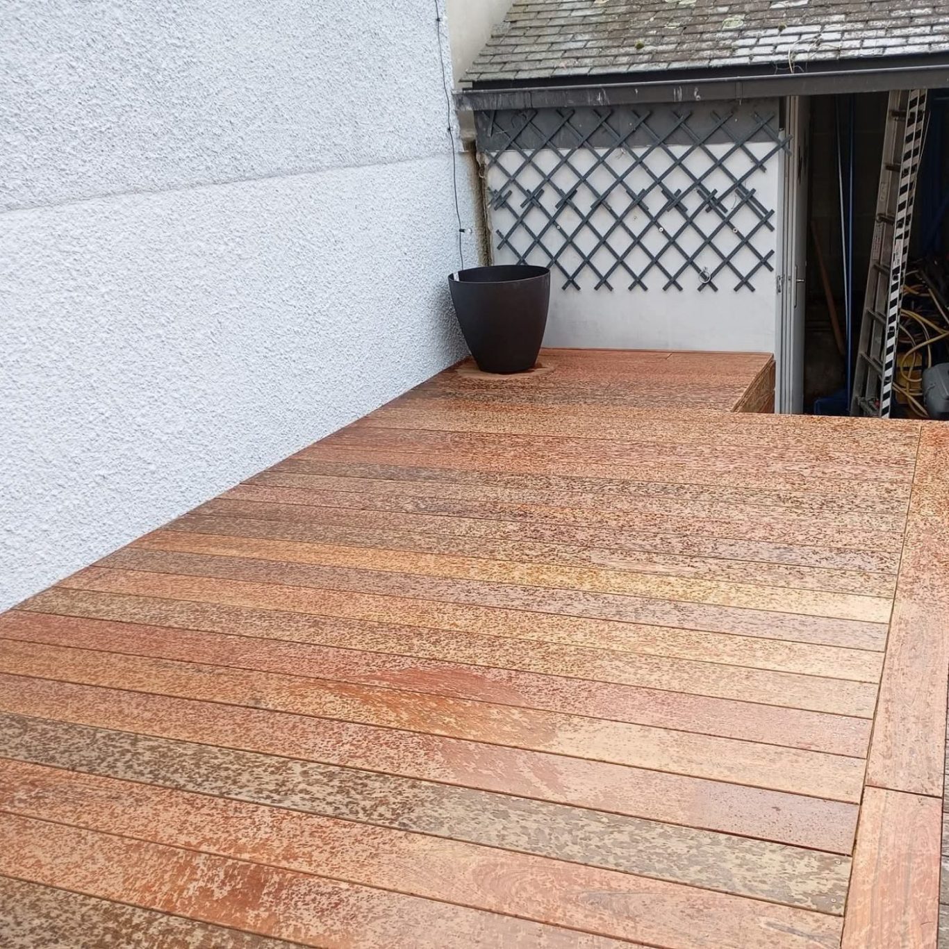 entretien terrasse bois grenoble 38